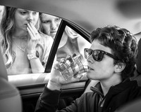 Famous Photo by Cathi Lindsey